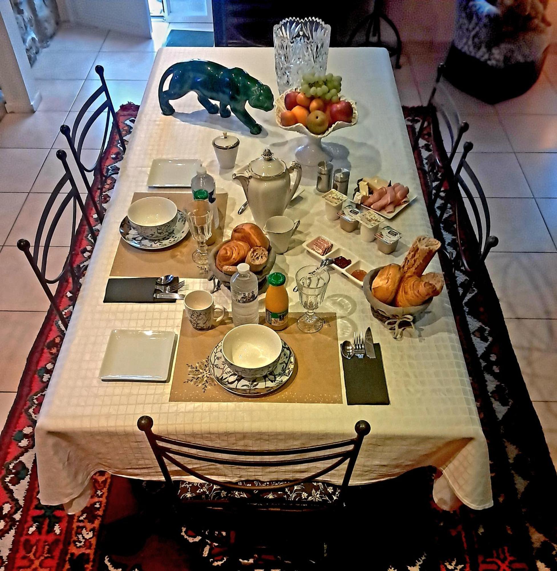 Chambre D'Hotes Avec Petit Dejeuner Compris A Megrit Mégrit Exterior foto